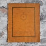 Rheinische Tapetenfabrik. Neue Entwürfe des Architekten. – Bild 2