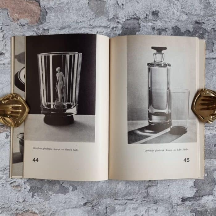 Stawenow, Åke. Svensk stil och standard 1933. – Bild 8