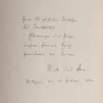 Hauptmann, Gerhart. Das Hirtenlied. – Bild 2