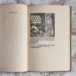 Hauptmann, Gerhart. Das Hirtenlied. – Bild 4