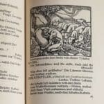 Hauptmann, Gerhart. Das Hirtenlied. – Bild 5