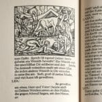 Hauptmann, Gerhart. Das Hirtenlied. – Bild 6