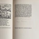 Hauptmann, Gerhart. Das Hirtenlied. – Bild 8