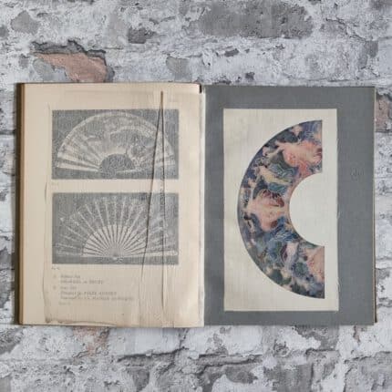 Holme, Charles (Hrsg.). Modern Design in Jewellery and Fans.