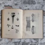 Holme, Charles (Hrsg.). Modern Design in Jewellery and Fans. – Bild 10