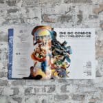 Cowsill, Alan; Alex Irvine u. A.. Die DC Comics Enzyklopädie. – Bild 3
