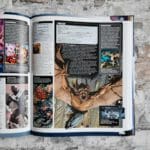 Cowsill, Alan; Alex Irvine u. A.. Die DC Comics Enzyklopädie. – Bild 6