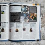 Cowsill, Alan; Alex Irvine u. A.. Die DC Comics Enzyklopädie. – Bild 7