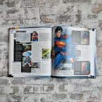 Cowsill, Alan; Alex Irvine u. A.. Die DC Comics Enzyklopädie. – Bild 8