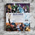 Cowsill, Alan; Alex Irvine u. A.. Die DC Comics Enzyklopädie. – Bild 10