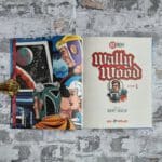 Wood, Wallace. EC-Archiv Wally Wood. Ausgabe 1. – Bild 2
