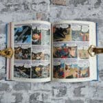 Wood, Wallace. EC-Archiv Wally Wood. Ausgabe 1. – Bild 5