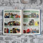 Wood, Wallace. EC-Archiv Wally Wood. Ausgabe 1. – Bild 6