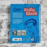 Wood, Wallace. EC-Archiv Wally Wood. Ausgabe 1. – Bild 8