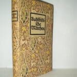 Leyen, Friedrich von der und Zaunert, Paul (Hrsg.) Buddhistische Märchen aus dem alten Indien.