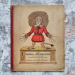 Begbie, (Edward) Harold. The Political Struwwelpeter.
