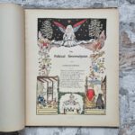 Begbie, (Edward) Harold. The Political Struwwelpeter. – Bild 10