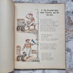 Begbie, (Edward) Harold. The Political Struwwelpeter. – Bild 13
