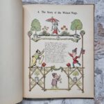 Begbie, (Edward) Harold. The Political Struwwelpeter. – Bild 14