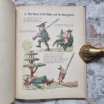 Begbie, (Edward) Harold. The Political Struwwelpeter. – Bild 15