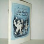 Tetzner, Lisa. Das Mädchen aus dem Vorderhaus.