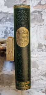 May, Karl. Im Lande des Mahdi. I-III. – Bild 2
