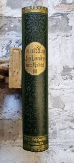 May, Karl. Im Lande des Mahdi. I-III. – Bild 4
