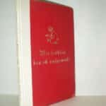 Jeremias, Johannes (Hrsg.). Wie fröhlich bin ich aufgewacht.