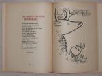 Stockhausen, Hans-Wilfried von / Berenbrock, Otto. Tierfabeln. – Bild 5