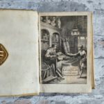 Cicero, M(arcus) Tullius. Epistolarum libri XVI ad familiares