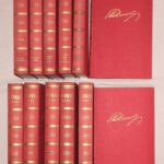 Dumas, Alexander. Meisterwerke in 12 Bänden.