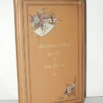 Müller, Fritz. Frühlingskinder.