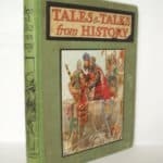 Robinson, T.H. (Illustrator). Tales and Talks from History.