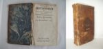 (Weizenbeck, Georg Anton). Botanische Unterhaltungen mit jungen Freunden der Kräuterkunde auf Spatziergängen.