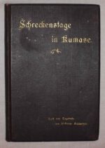 Steiner, P. Schreckenstage in Kumase. – Bild 2
