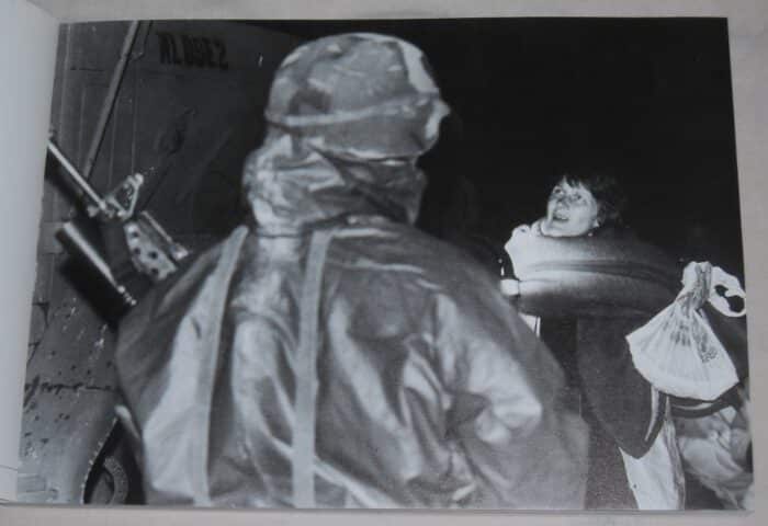 Nick, Volker/Scheub, Volker/Then, Christof: Mutlangen 1983 - 1987. – Bild 2