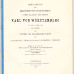 Crusius, Otto. Plutarchi (d.i. Plutarch) de Proverbiis Alexandrinorum. Libellus Ineditus.