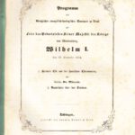 Mönnich, (Wilhelm Bernhard). Herder's Cid und die spanischen Cidromanzen.