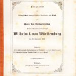 Bockshammer, (Gustav A.). Die sittlich-religiöse Weltanschauung des Thukydides.