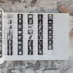 Martinelli, Giancarlo (Hrsg.). Cesare Leonardi. Solidi, Solids. 1983/1993. – Bild 4