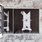 Martinelli, Giancarlo (Hrsg.). Cesare Leonardi. Solidi, Solids. 1983/1993. – Bild 5