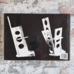 Martinelli, Giancarlo (Hrsg.). Cesare Leonardi. Solidi, Solids. 1983/1993. – Bild 9