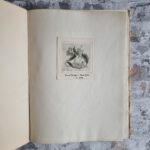 Keller, Gottfried. Romeo und Julia auf dem Dorfe. – Bild 4
