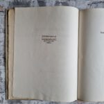 Keller, Gottfried. Romeo und Julia auf dem Dorfe. – Bild 7