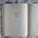Keller, Gottfried. Romeo und Julia auf dem Dorfe. – Bild 9