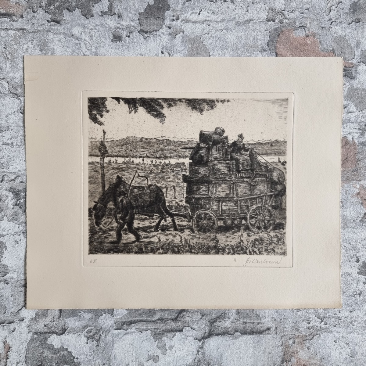 34370-011-keller-romeo-julia-dorfe-jubilaeumsausgabe-umzug-nach-der-stadt Keller, Gottfried. Romeo und Julia auf dem Dorfe. – Bild 11