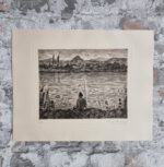 Keller, Gottfried. Romeo und Julia auf dem Dorfe. – Bild 12