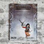 Yann (Text) und Roman Surzhenko (Zeichnungen). Die Welten von Thorgal - Lupine. Band 1-7 (= komplett). – Bild 13