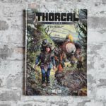 Yann (Text) und Roman Surzhenko (Zeichnungen). Die Welten von Thorgal - Lupine. Band 1-7 (= komplett). – Bild 22