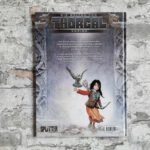 Yann (Text) und Roman Surzhenko (Zeichnungen). Die Welten von Thorgal - Lupine. Band 1-7 (= komplett). – Bild 25